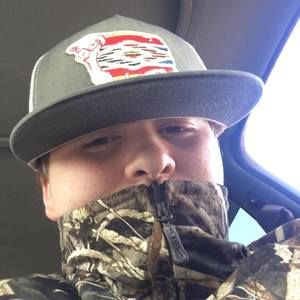 Meet your Posher, Jake